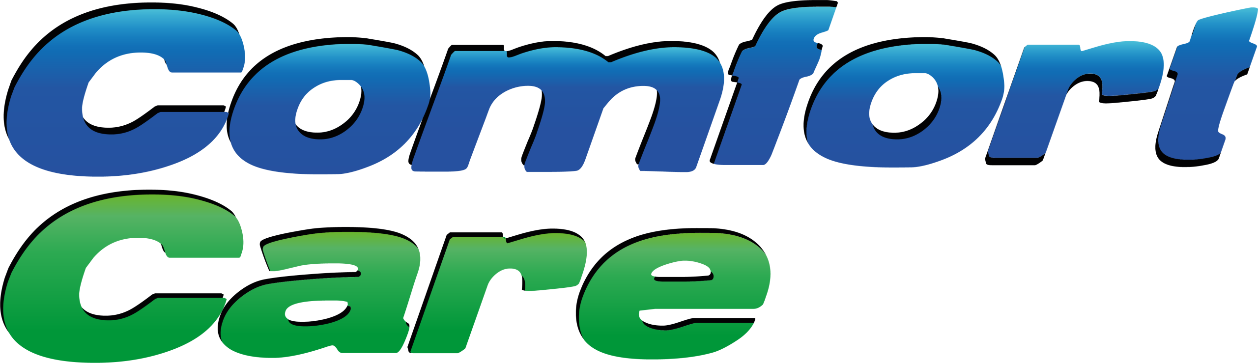 ComfortCare-Logo