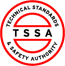 TSSA
